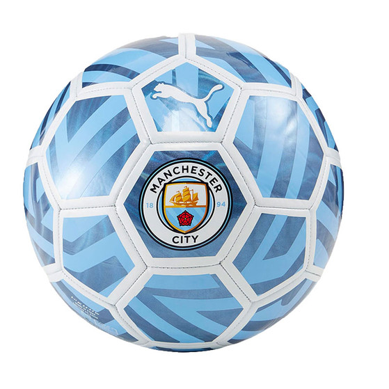 Puma Manchester City Football  Size 4 2023/2024
