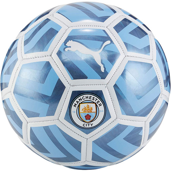 Puma Manchester City Football  Size 4 2023/2024