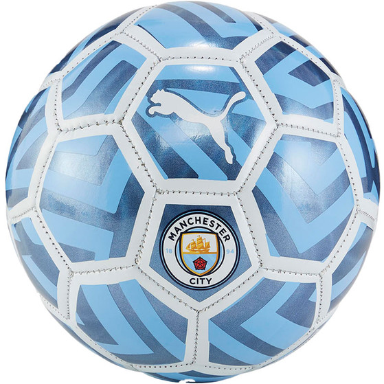 Puma Manchester City Mini Football  2023/2024
