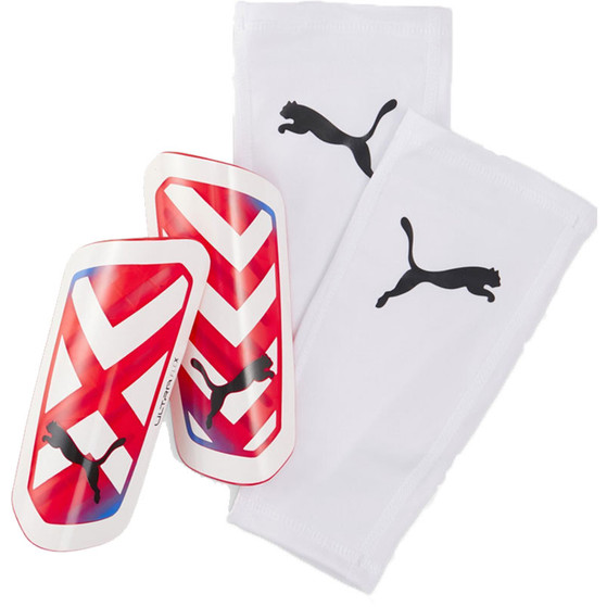 Puma Ultra Flex Sleeve Shin Guard