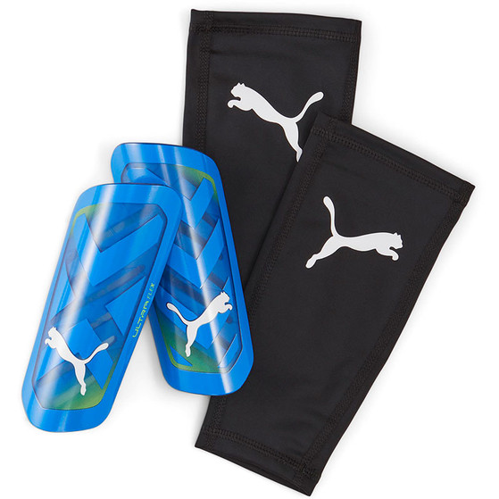 Puma Ultra Flex Sleeve Shin Guard
