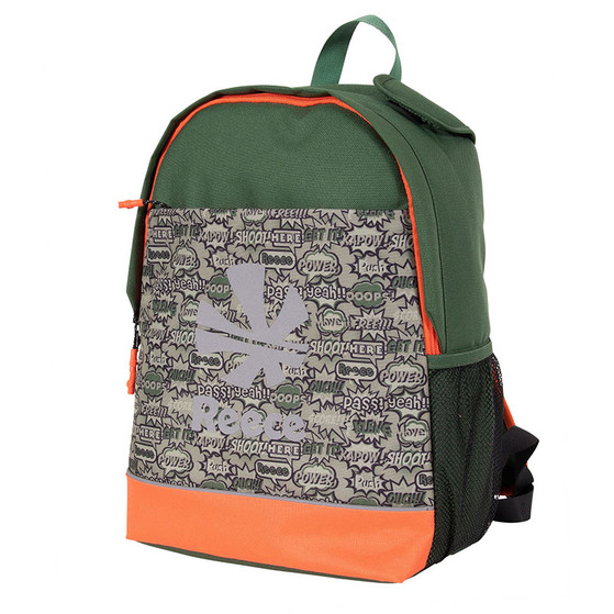 Reece Ranken Backpack
