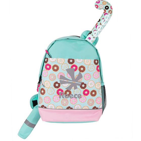 REECE RANKEN RUCKSACK