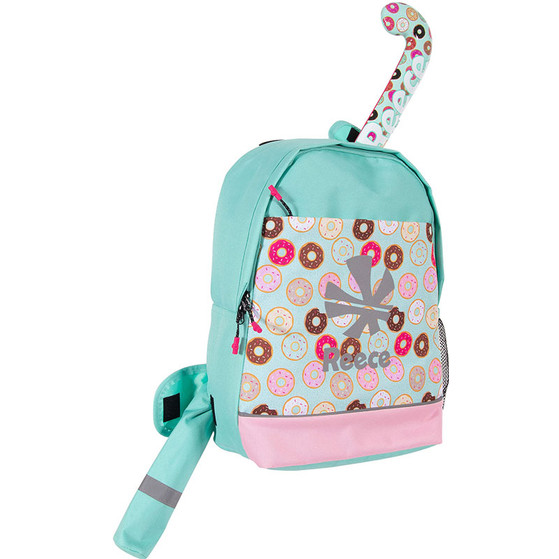 REECE RANKEN RUCKSACK