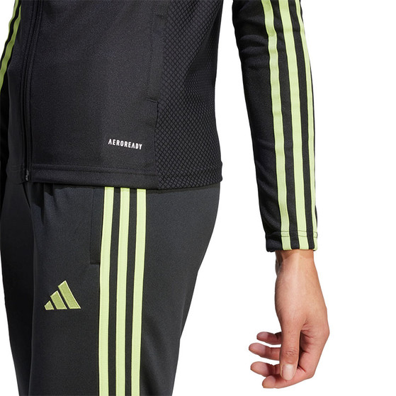 adidas Tiro 23 League Tracksuit Dam
