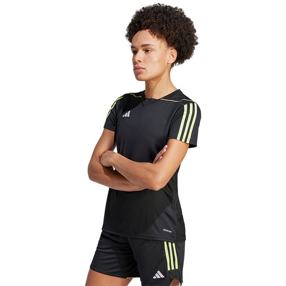 adidas Tiro 23 League Training Shirt Dames