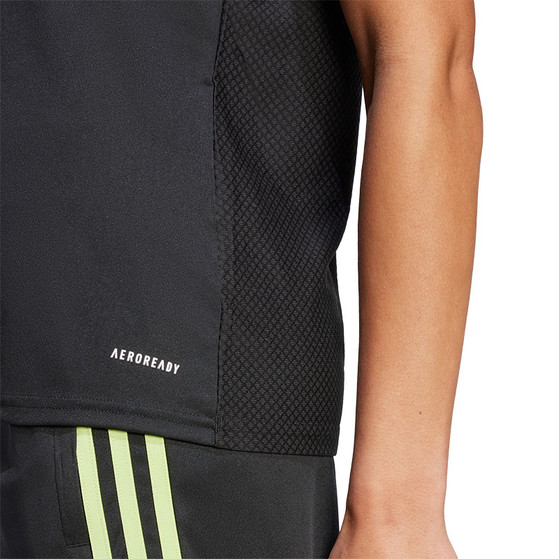 adidas Tiro 23 League Training Shirt Dames
