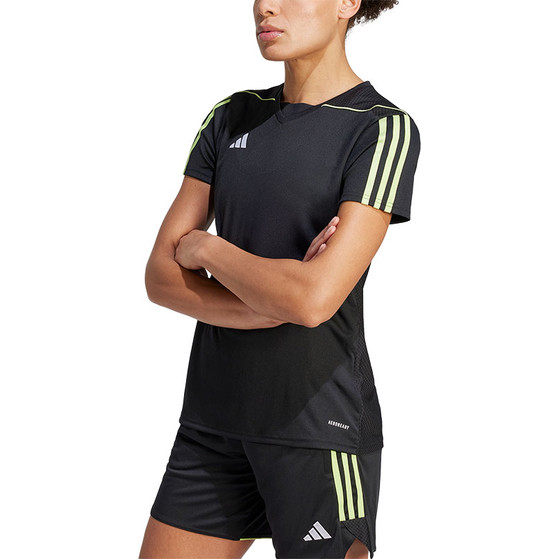 adidas Tiro 23 League Training Shirt Dames