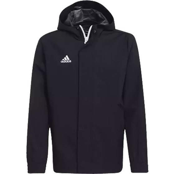 adidas Entrada 22 AW Jacke Barn