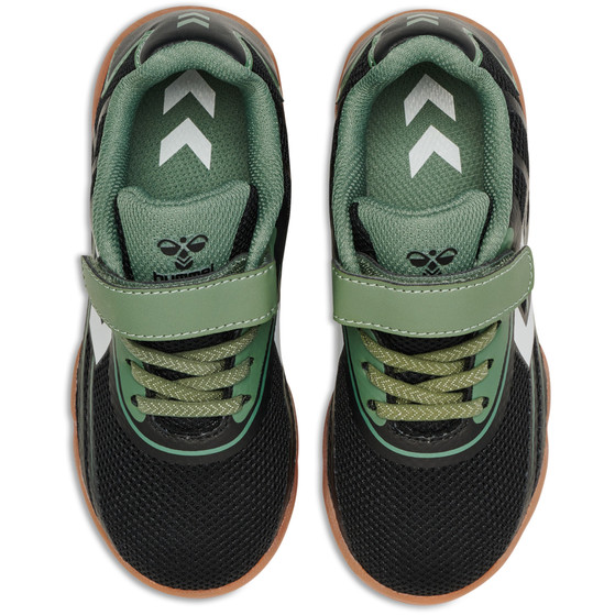 Hummel Root Elite II Velcro Kinder