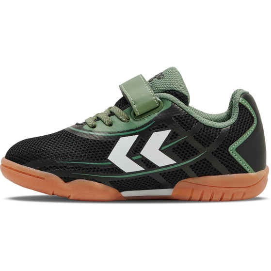 Hummel Root Elite II Velcro Kinder