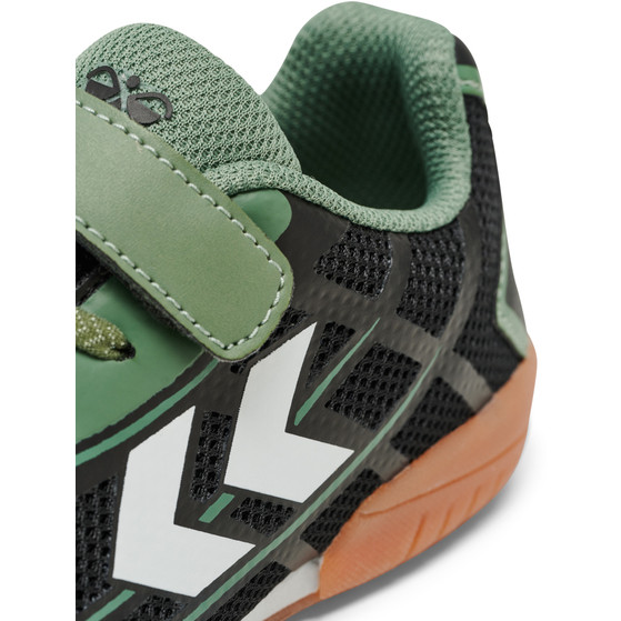 Hummel Root Elite II Velcro Kinder