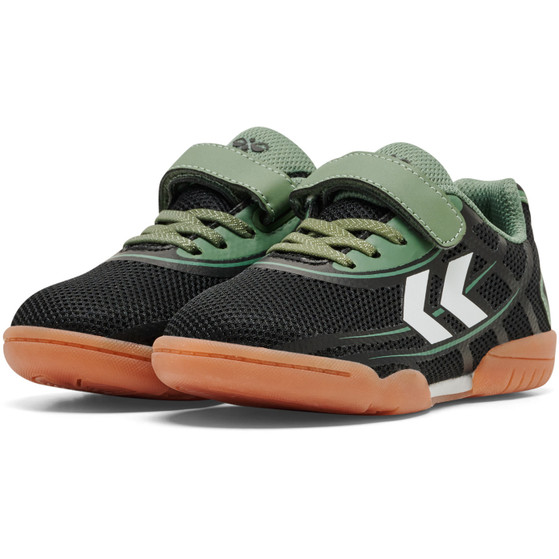Hummel Root Elite II Velcro Kinder