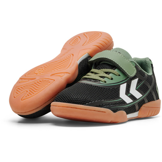 Hummel Root Elite II Velcro Kinder