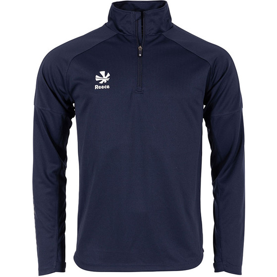 Reece Valla 1/4 Zip Sweater