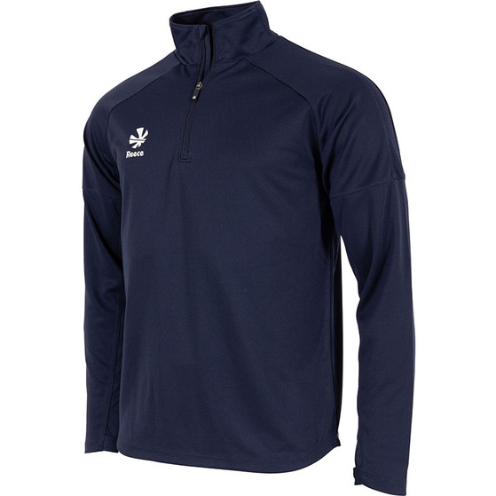 Reece Valla 1/4 Zip Sweater