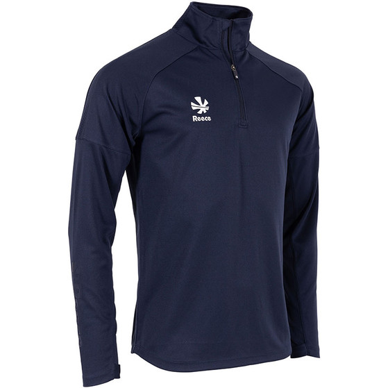Reece Valla 1/4 Zip Sweater