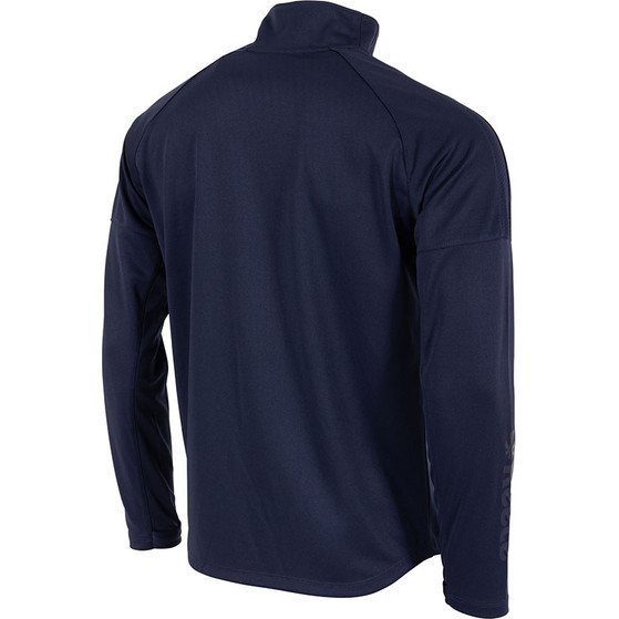 Reece Valla 1/4 Zip Sweater