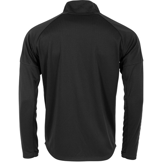REECE VALLA 1/4 ZIP SWEATER