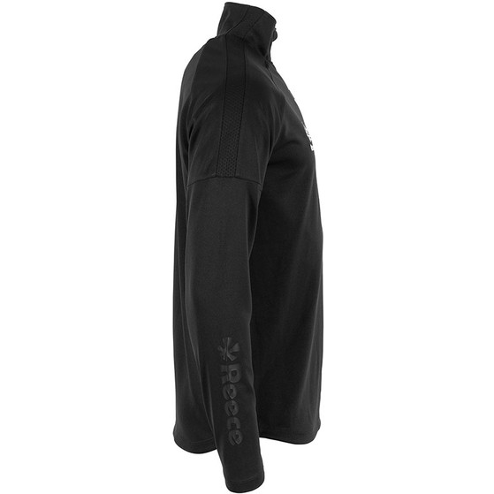 REECE VALLA 1/4 ZIP SWEATER