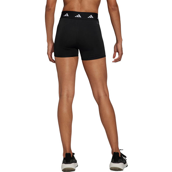 adidas Techfit 4 Inch Short