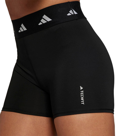 adidas Techfit 4 Inch Short