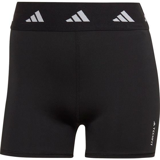 adidas Techfit 4 Inch Short