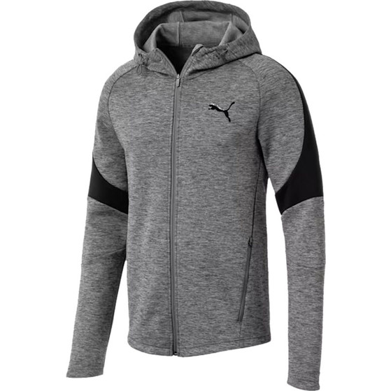 Puma Evostripe Full-Zip Hoody
