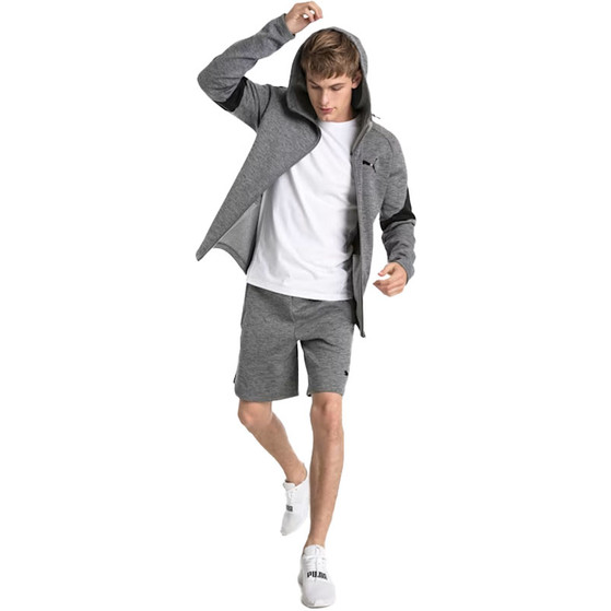 Puma Evostripe Full-Zip Hoody