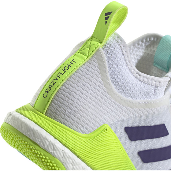adidas Crazyflight Mid Women