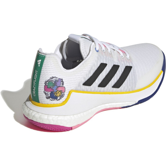 adidas Crazyflight Women
