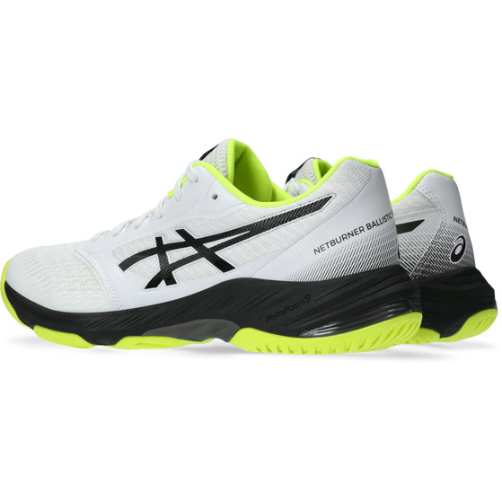 ASICS Netburner Ballistic FF 3