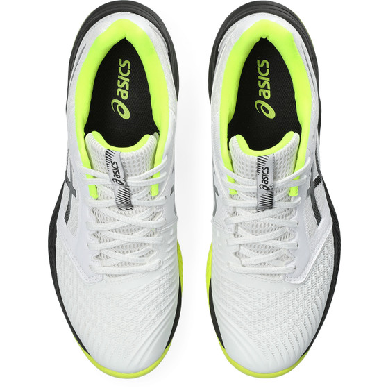 ASICS Netburner Ballistic FF 3