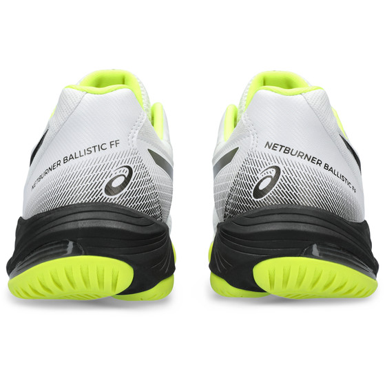 ASICS Netburner Ballistic FF 3