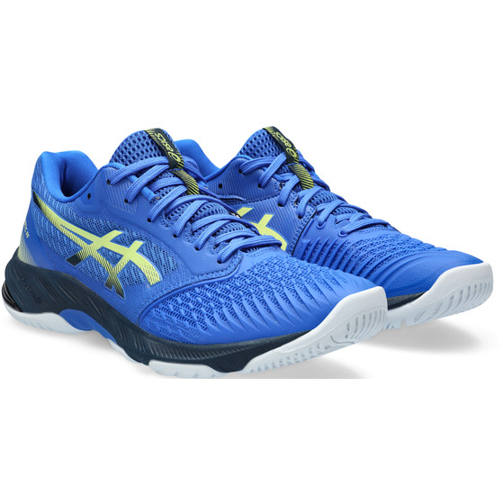 ASICS Netburner Ballistic FF 3