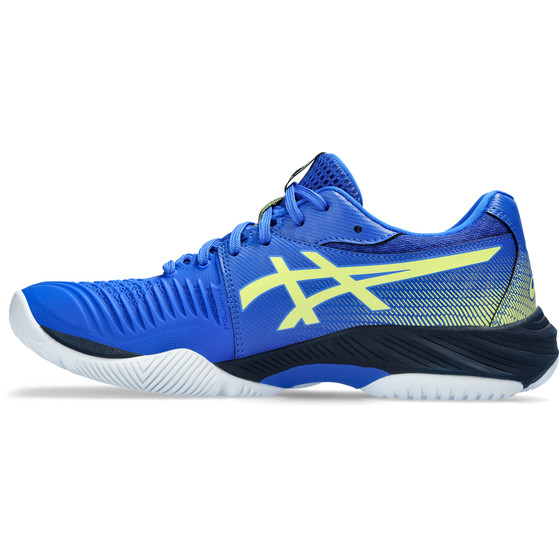 ASICS Netburner Ballistic FF 3