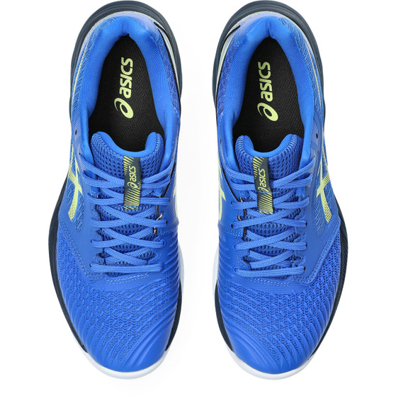 ASICS Netburner Ballistic FF 3
