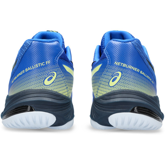 ASICS Netburner Ballistic FF 3