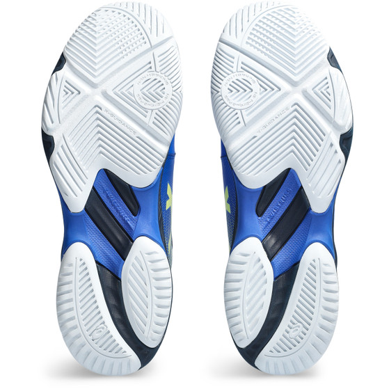 ASICS Netburner Ballistic FF 3