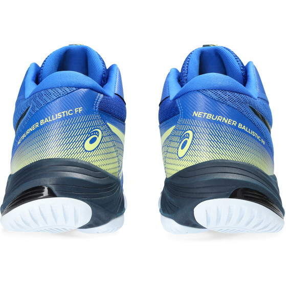 ASICS Netburner Ballistic FF MT 3