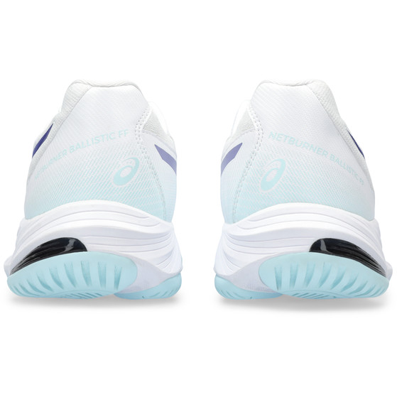 ASICS Netburner Ballistic FF 3 Damen