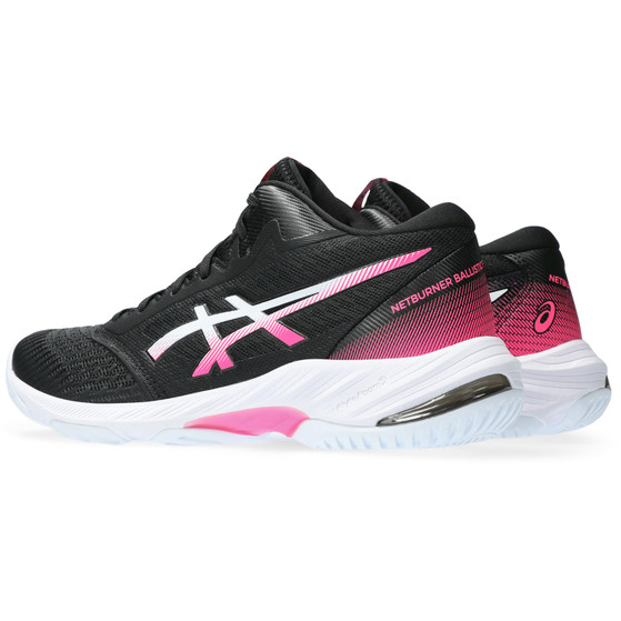 ASICS Netburner Ballistic FF MT 3 Women