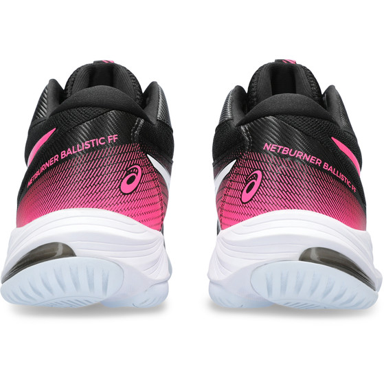 ASICS Netburner Ballistic FF MT 3 Women