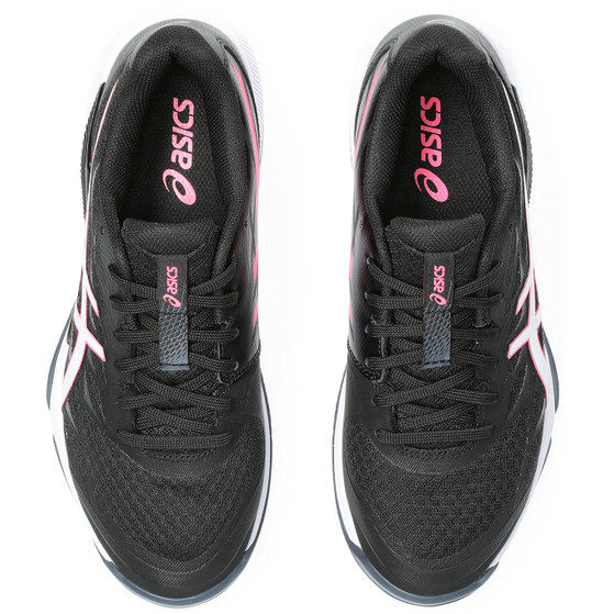Asics gel superion black discount