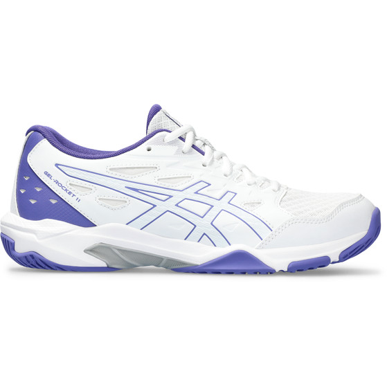 Asics rocket gel clearance
