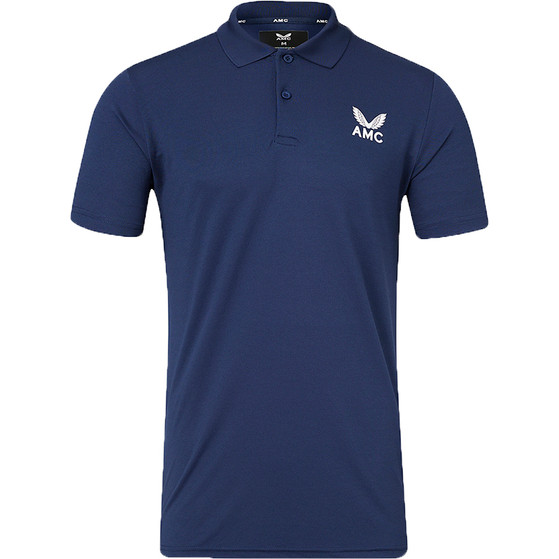 Castore Core Active Polo