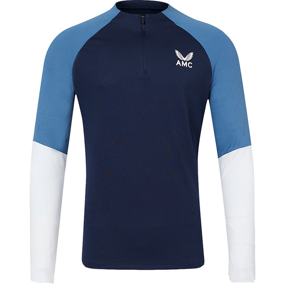 Castore Core Active 1/4 Zip Jacket