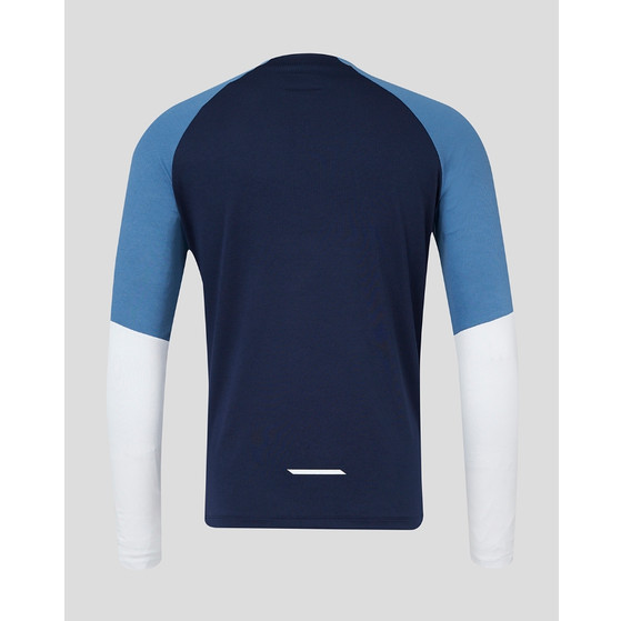 Castore Core Active 1/4 Zip Jacket