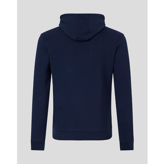 Castore Fleece Back Hoody