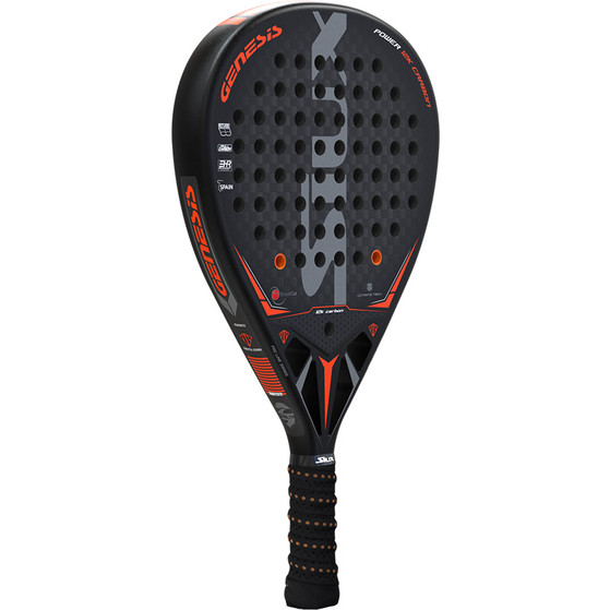 Siux Genesis Power 12